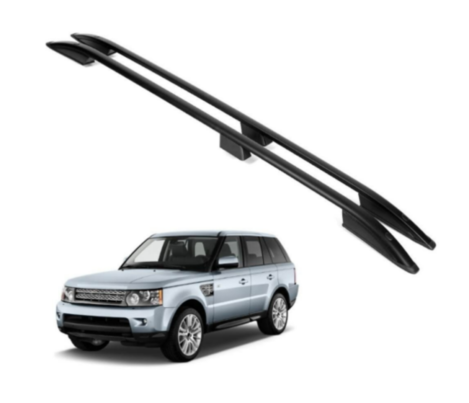 range rover roof rails