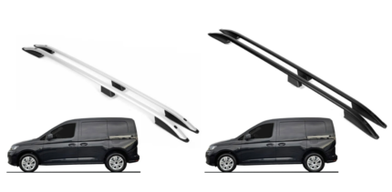 Volkswagen Caddy Roof Rails